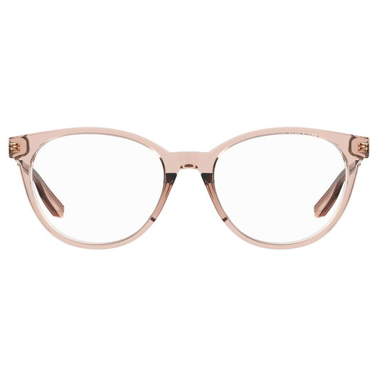 Transparent Acetate Frames