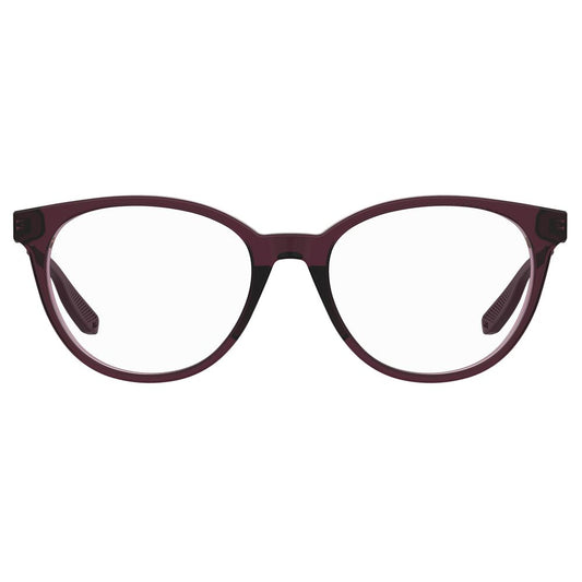 Transparent Acetate Frames