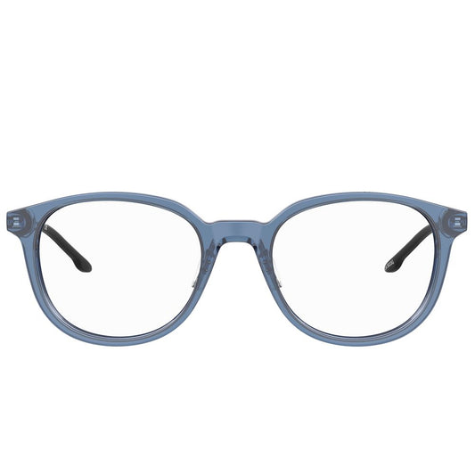 Blue Acetate Frames