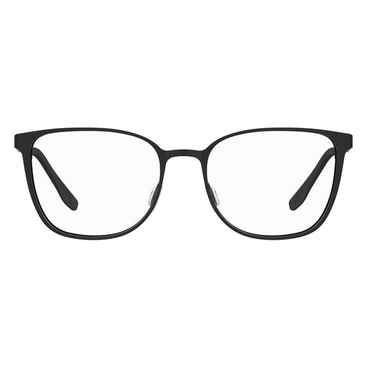 Black Metal Glasses (Frames)