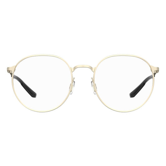 Gold Metal Frames