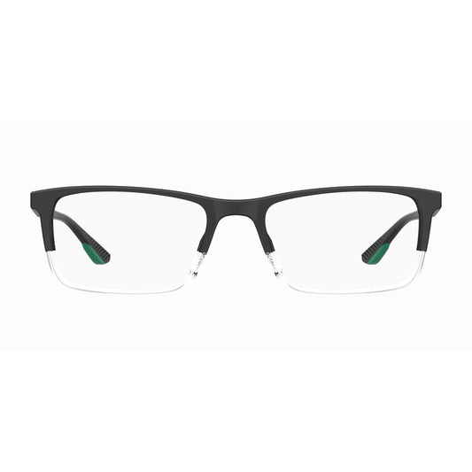 Black Acetate Frames
