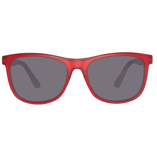 Bicolor Injected Sunglasses