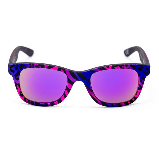Purple Acetate Sunglasses