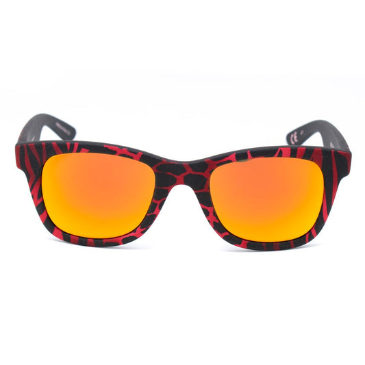 Multicolor Acetate Sunglasses