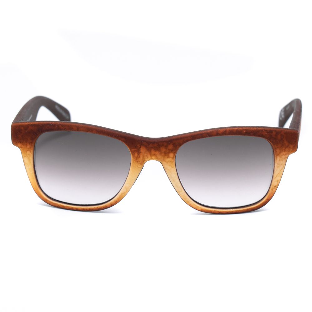 Brown Acetate Sunglasses