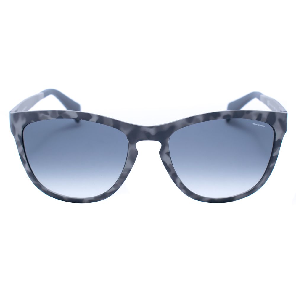 Gray Acetate Sunglasses