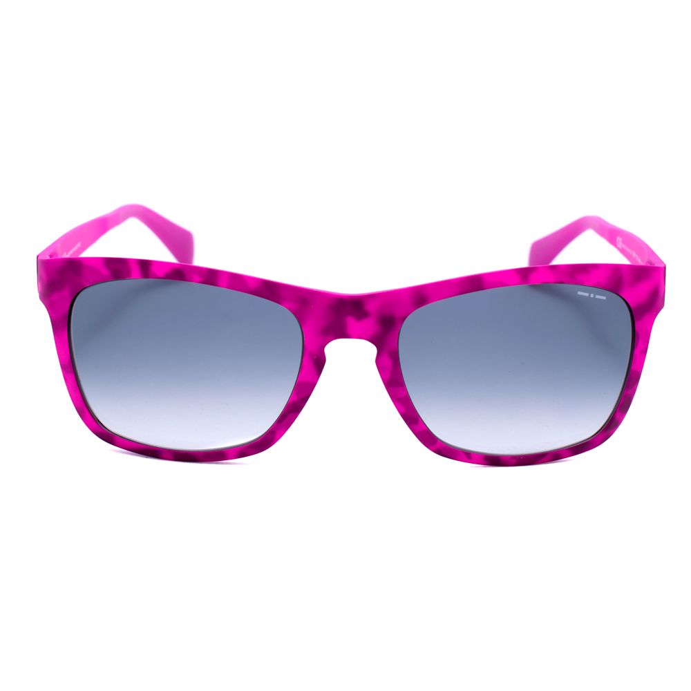 Multicolor Acetate Sunglasses
