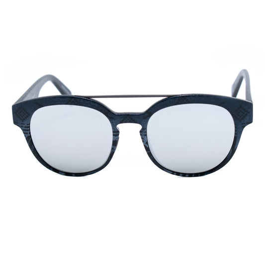 Gray Acetate Sunglasses