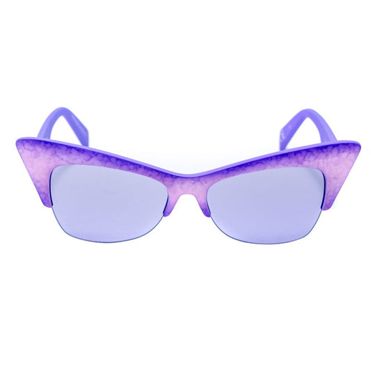Purple Acetate Sunglasses