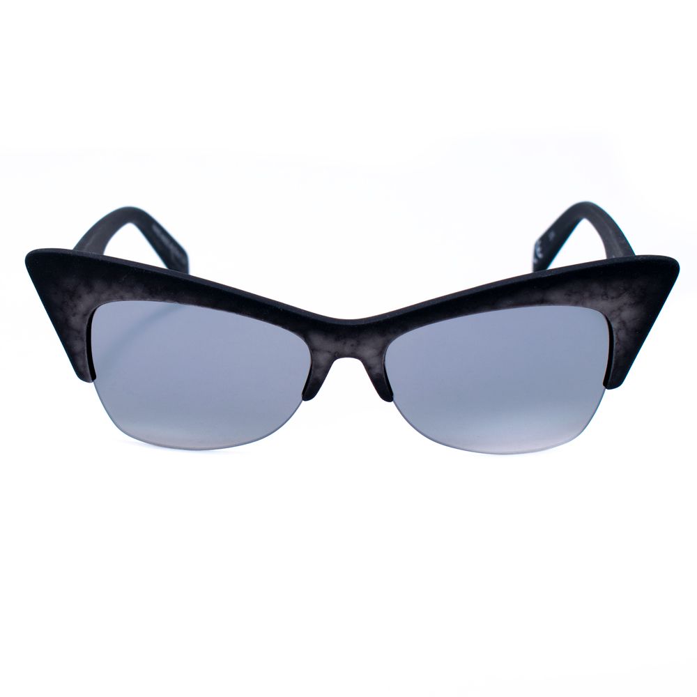 Gray Acetate Sunglasses