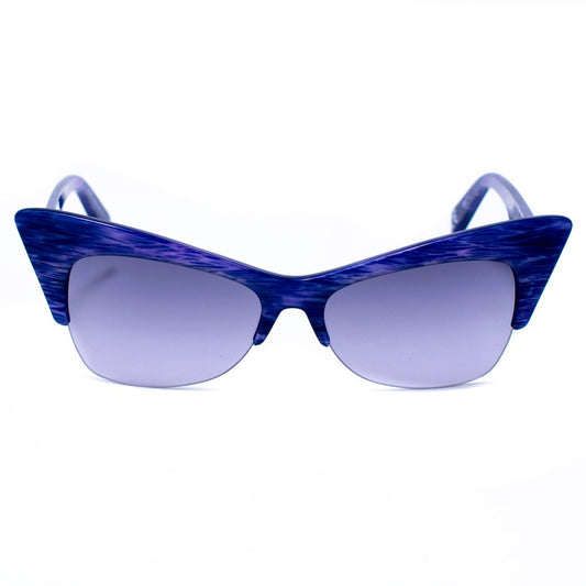 Purple Acetate Sunglasses