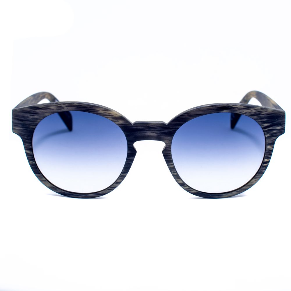 Brown Acetate Sunglasses