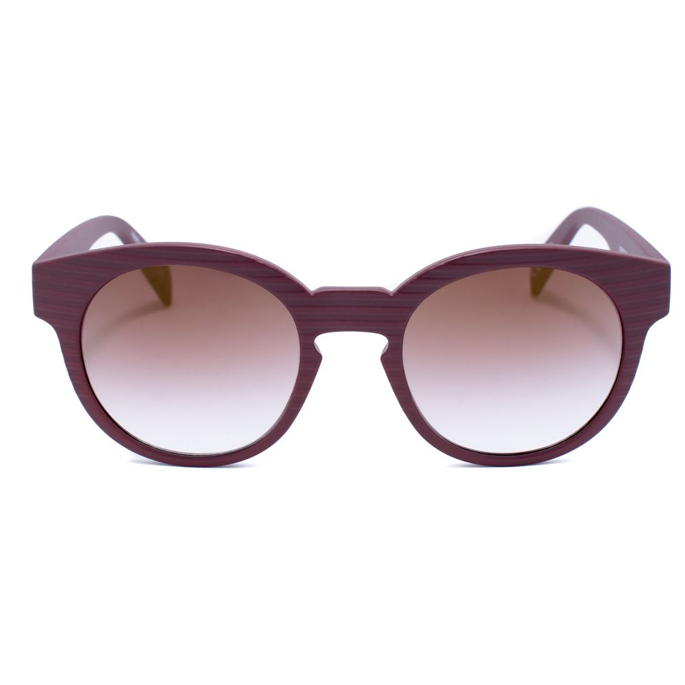 Purple Acetate Sunglasses