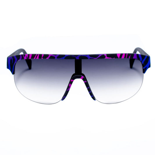 Purple Acetate Sunglasses