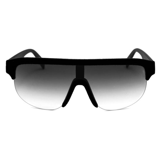Black Acetate Sunglasses