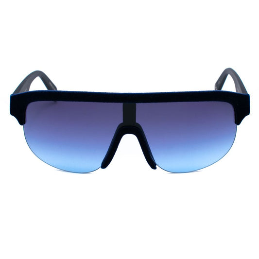 Black Acetate Sunglasses