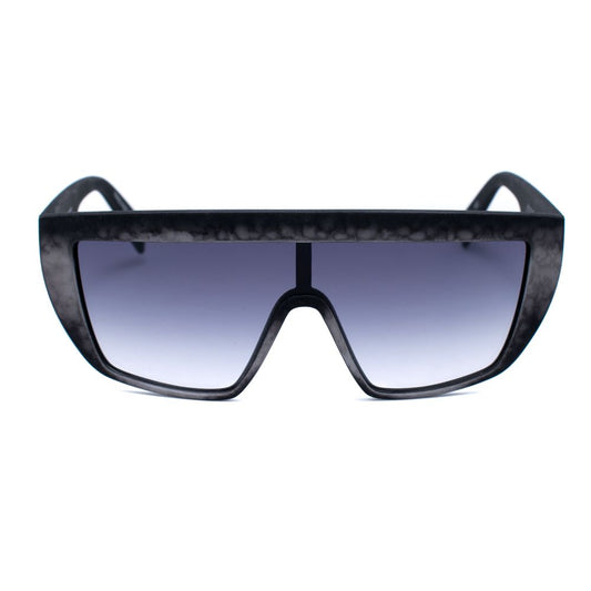 Gray Acetate Sunglasses
