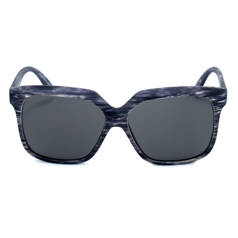 Gray Acetate Sunglasses