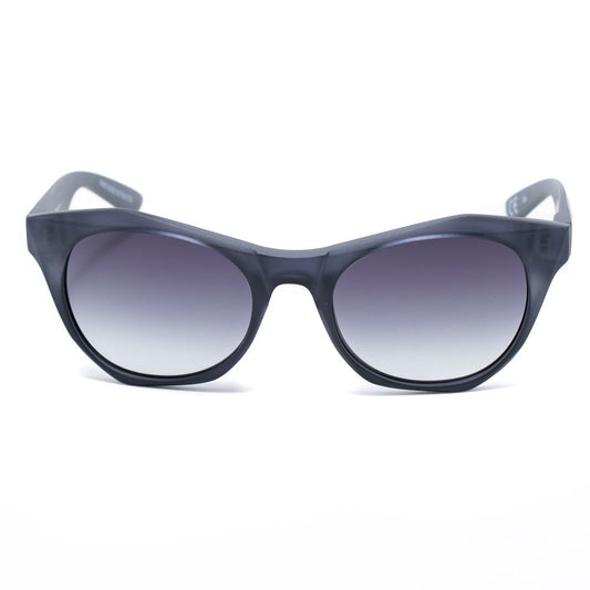 Blue Acetate Sunglasses