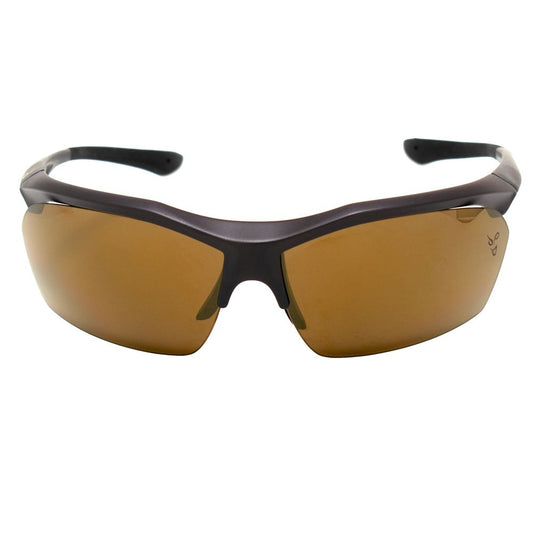 Purple Acetate Sunglasses