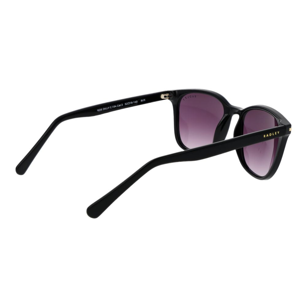 Black Women Sunglasses