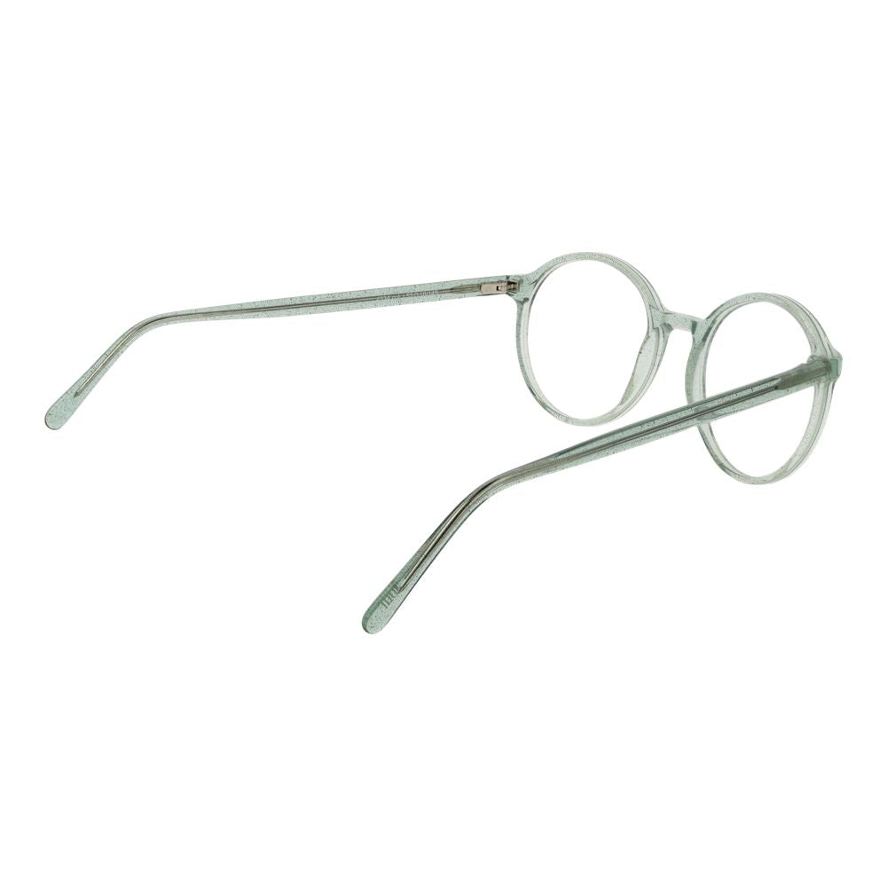 Turquoise Unisex Optical Frames