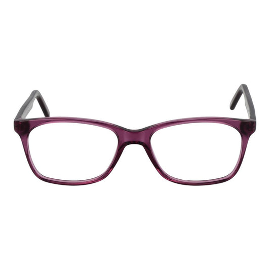 Purple Acetate Glasses (Frames)
