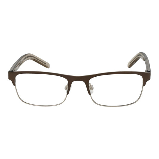 Gray Acetate Glasses (Frames)