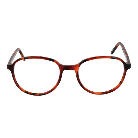 Red Acetate Glasses (Frames)