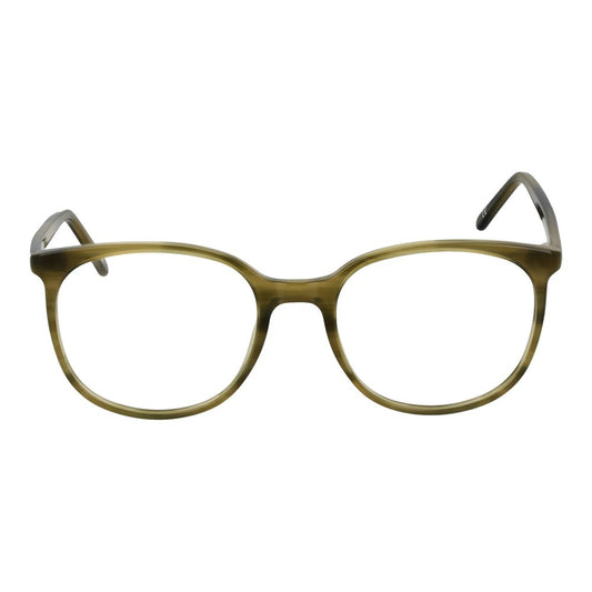 Green Acetate Glasses (Frames)