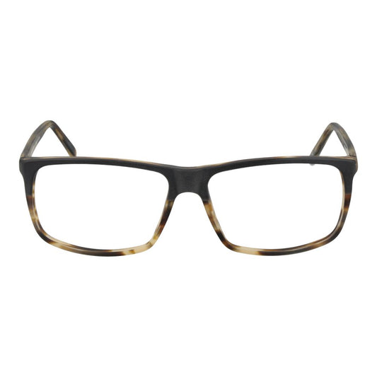 Gray Acetate Glasses (Frames)