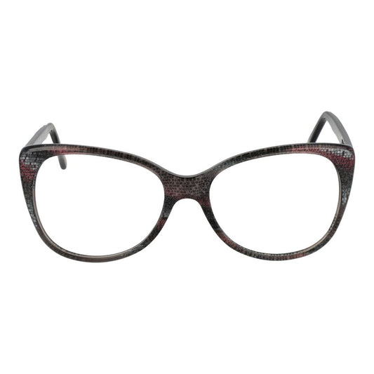 Gray Acetate Glasses (Frames)