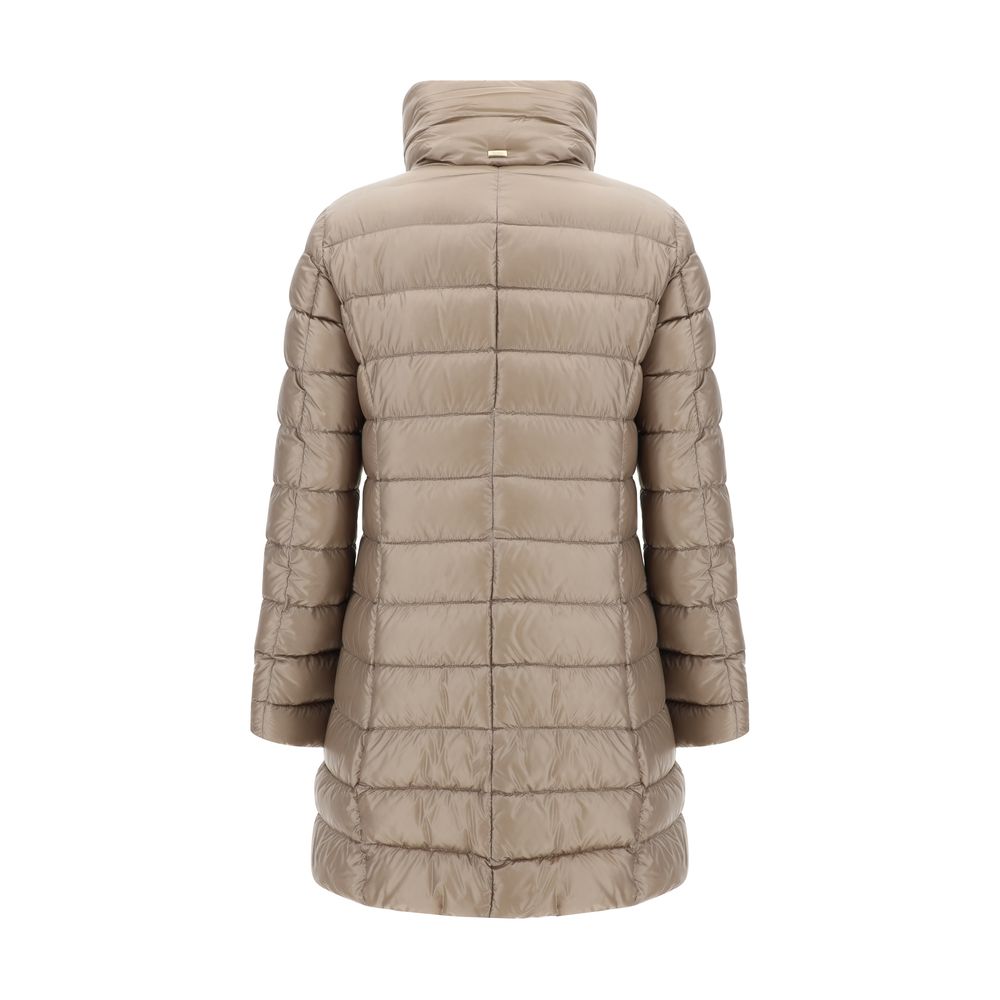 Down Jacket