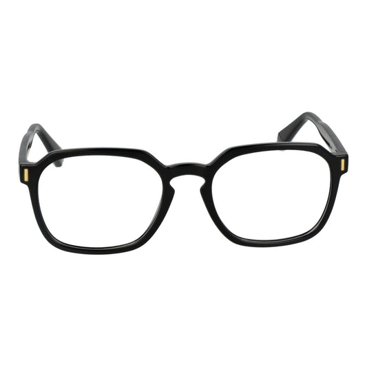 Black Polyamide Glasses (Frames)