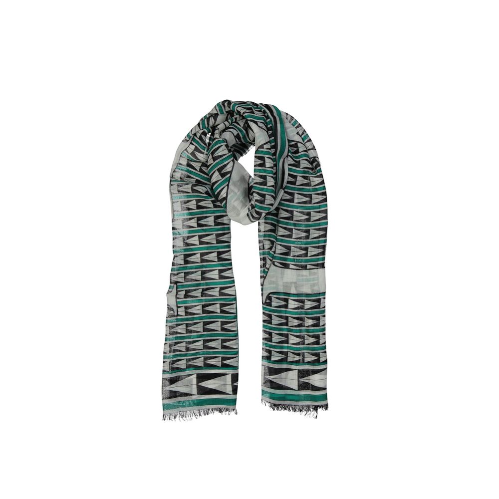 Wool Scarf
