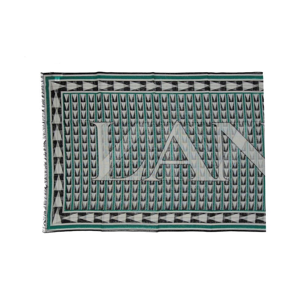 Wool Scarf