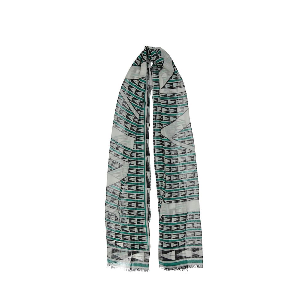 Wool Scarf