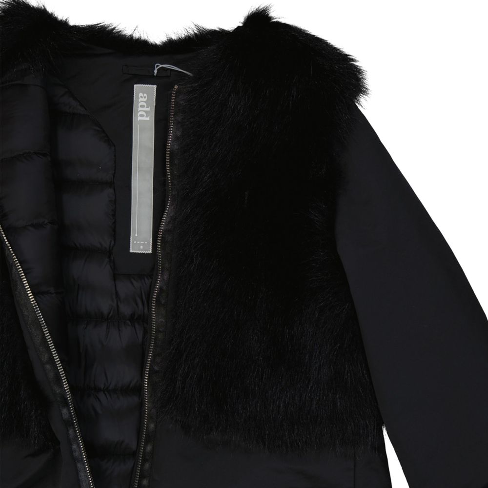 Ped Down Coat