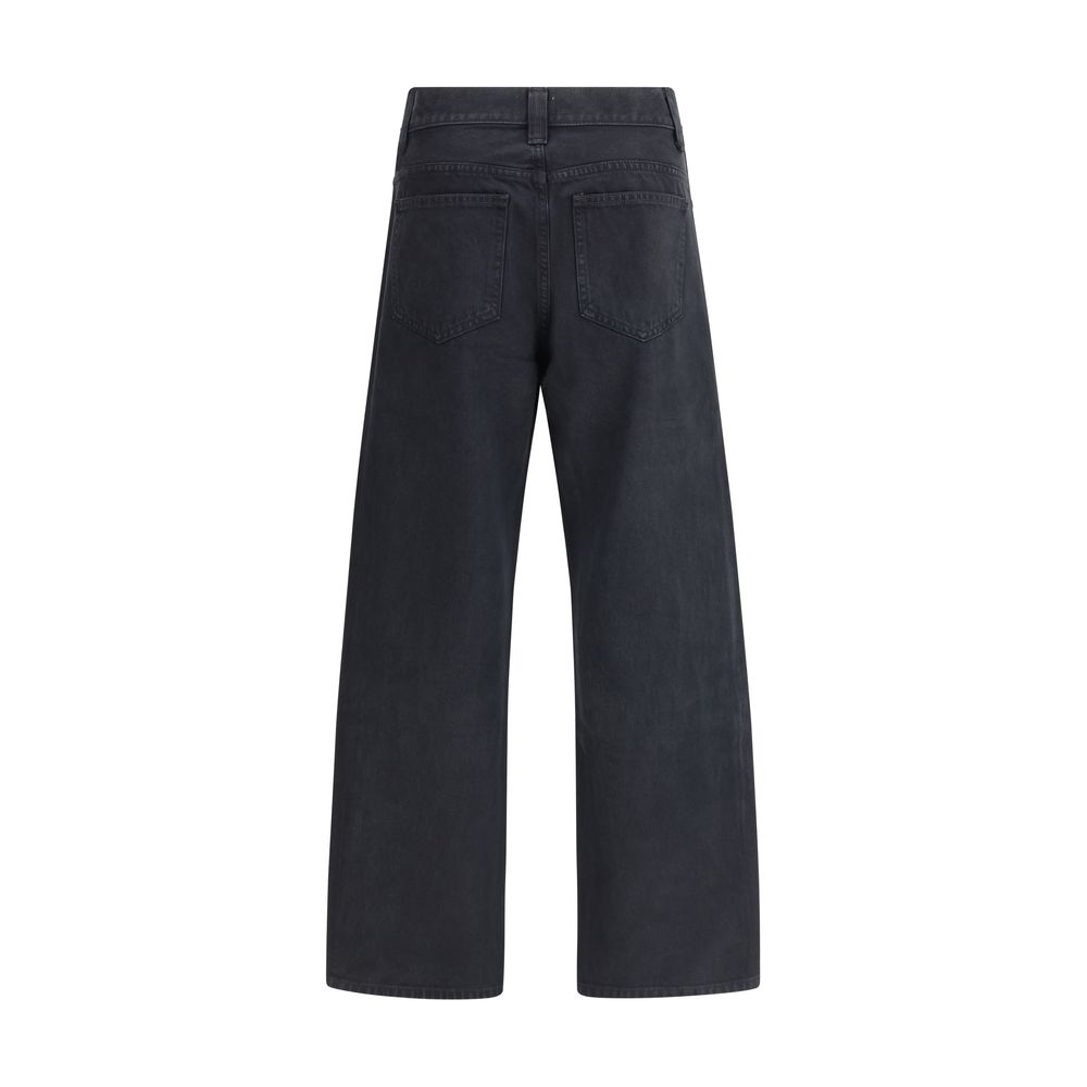 Bonnie Jeans
