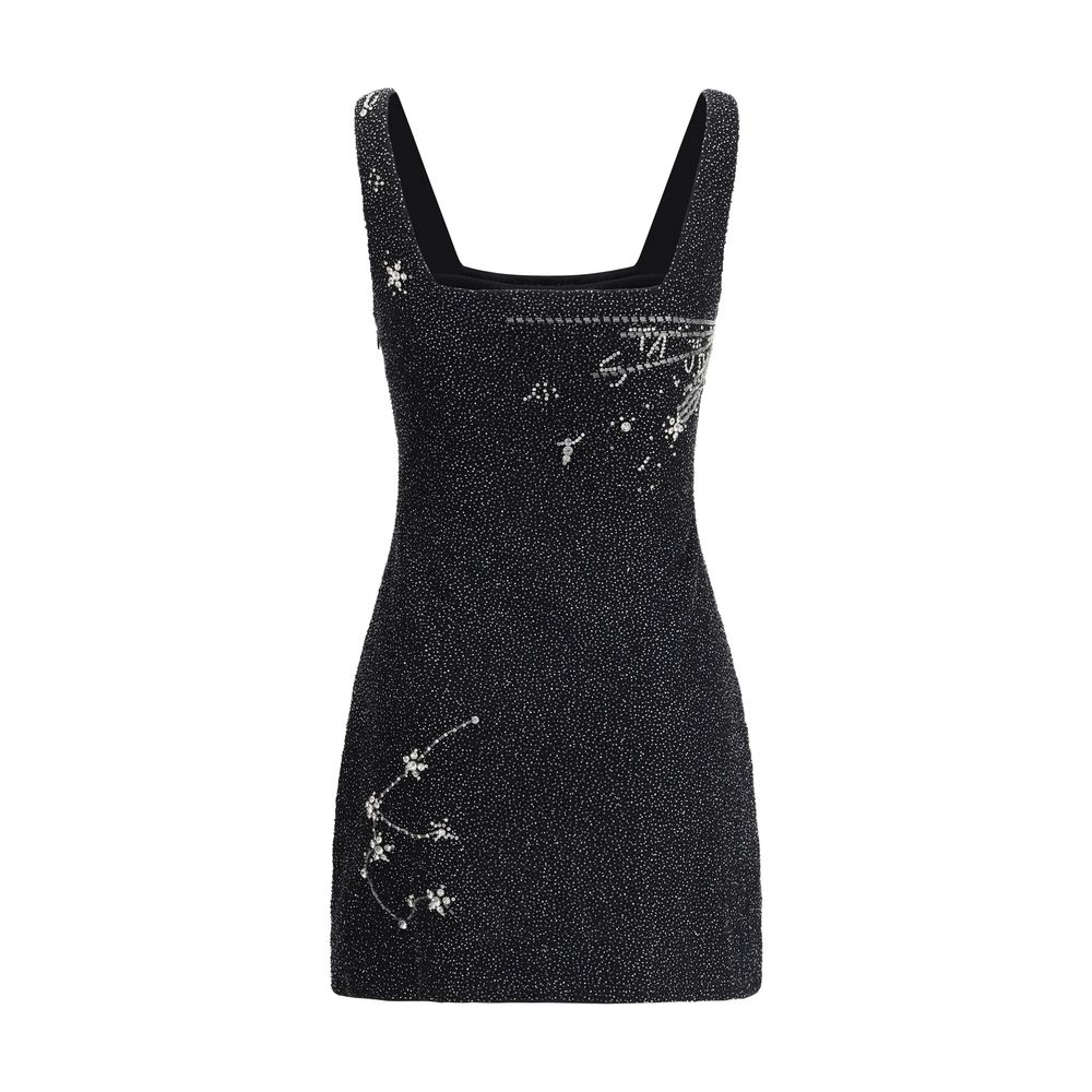 Le Sable short Dress