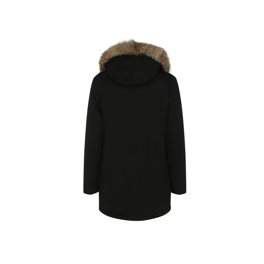 Parka Arctic Jacket