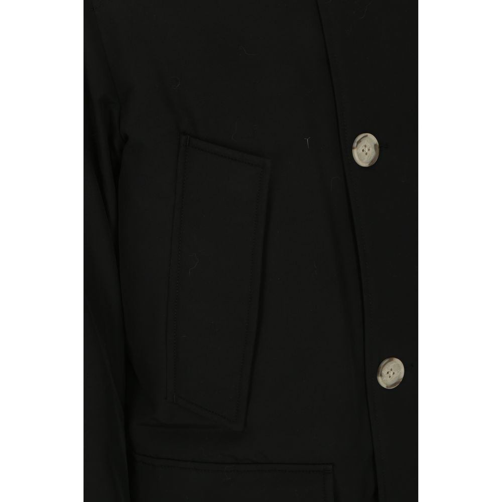 Parka Arctic Jacket