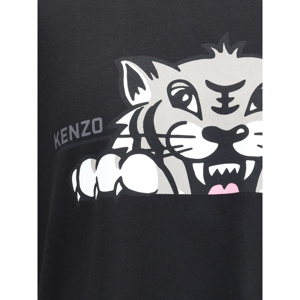 Happy Tiger T-Shirt
