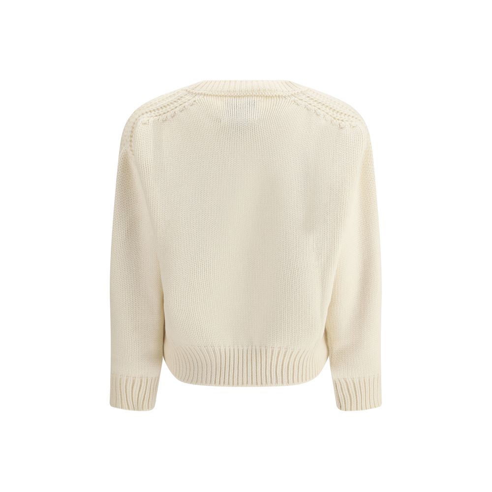 Jade Sweater