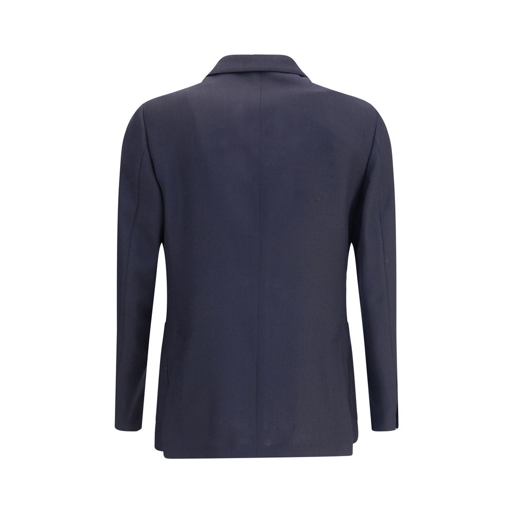 Double-breasted Blazer