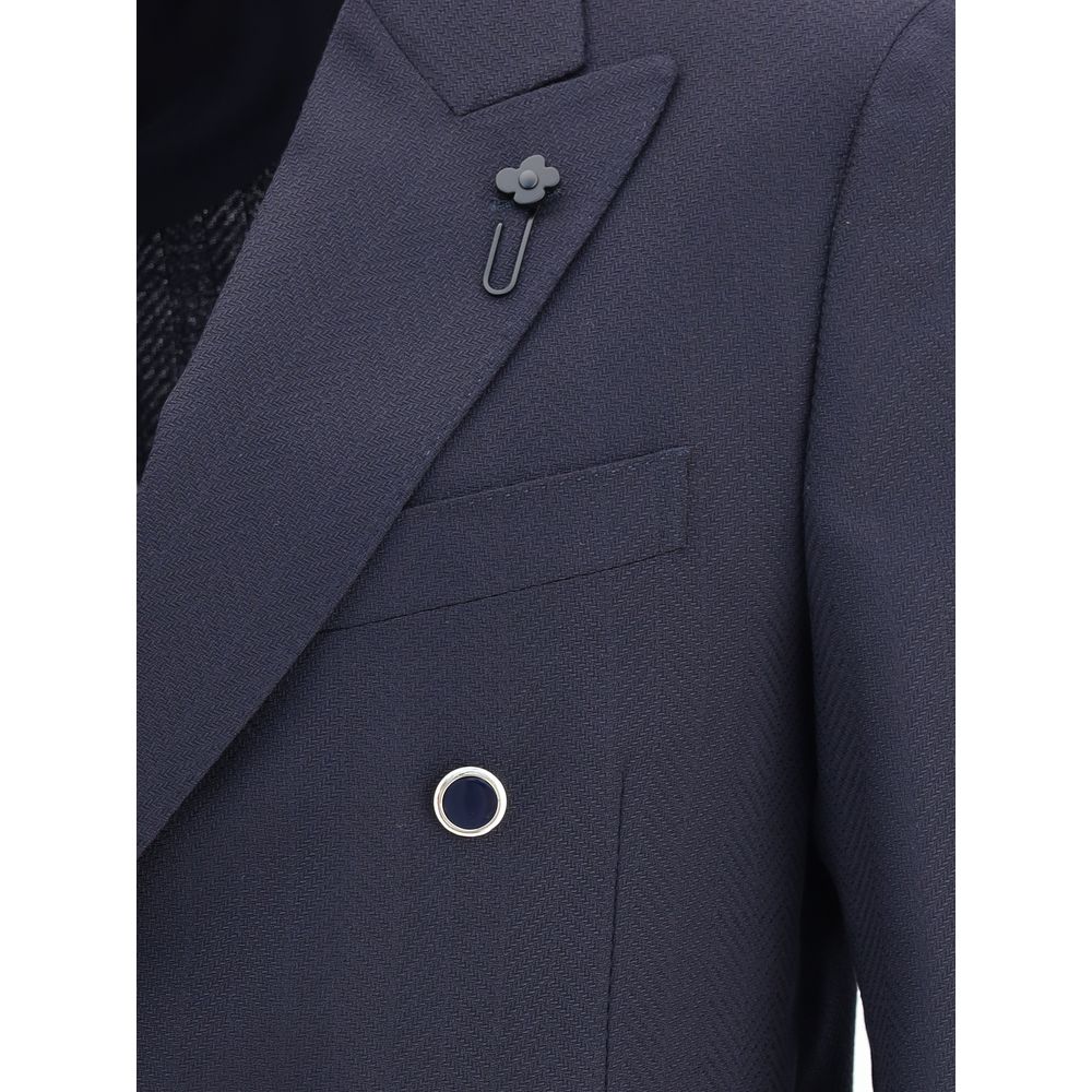 Double-breasted Blazer