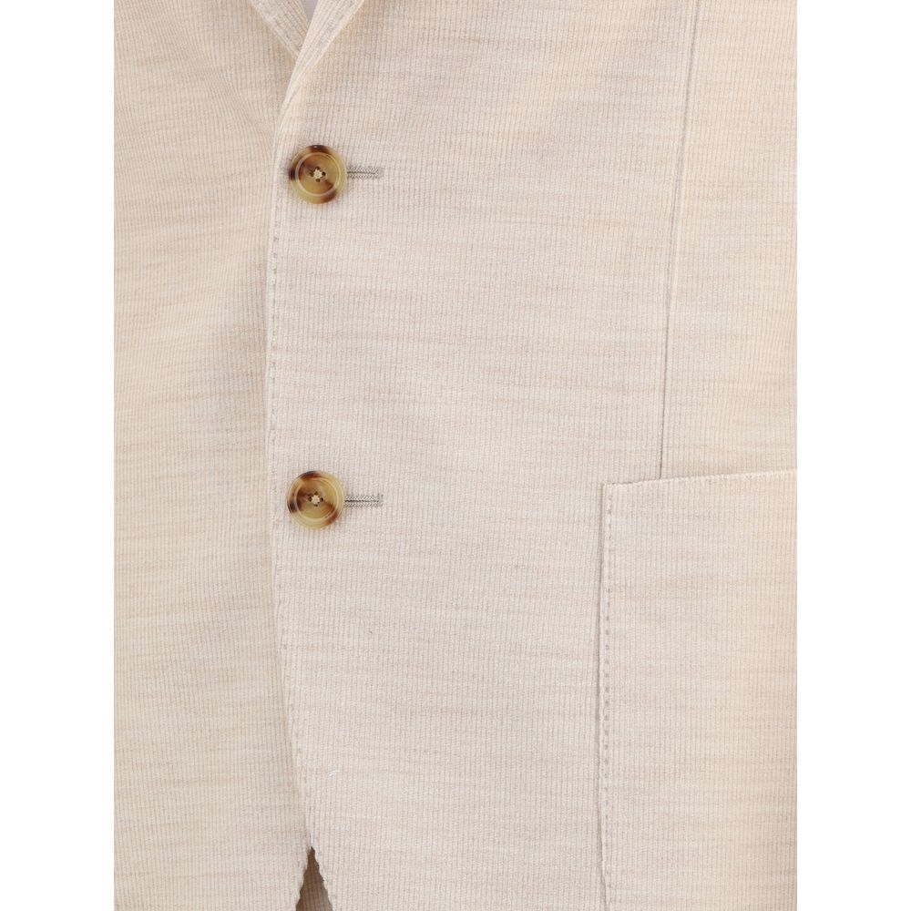 Single-breasted Suit