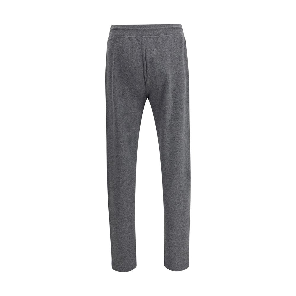Cashmere Pants