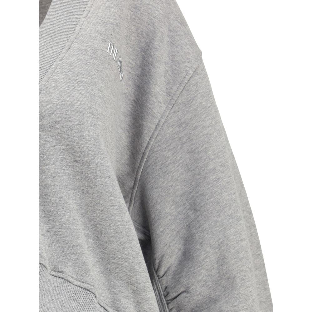 Oversized Sweatshirt